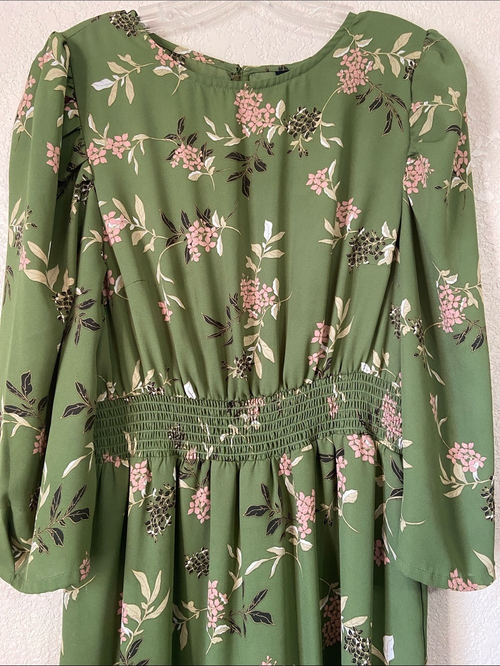 Bobeou Dress - Picture 2 of 7